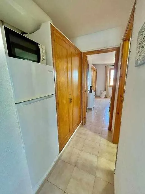 Mitjaneta Apartamento Con Piscina Cala'N Blanes  0*, Cala'N Blanes (Menorca)