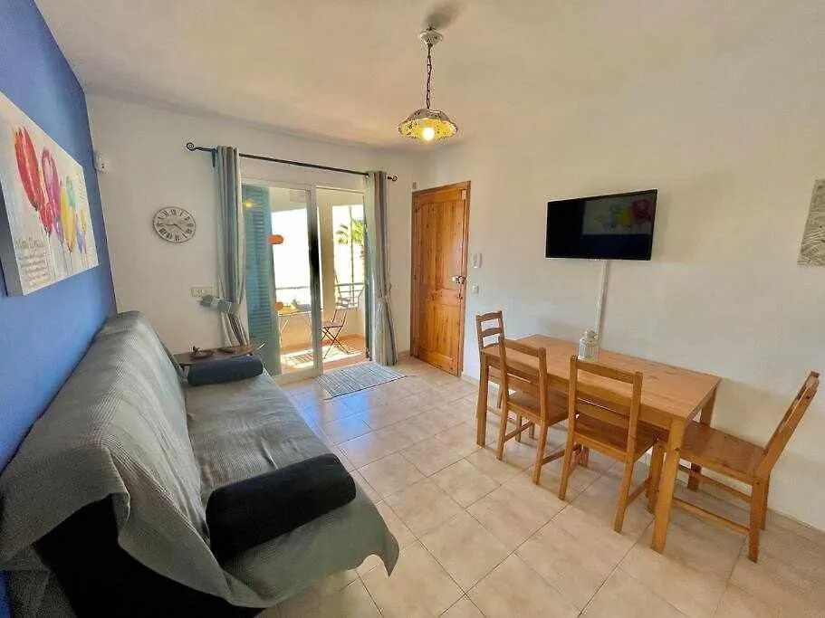 Mitjaneta Apartamento Con Piscina Cala'N Blanes  0*, Cala'N Blanes (Menorca)