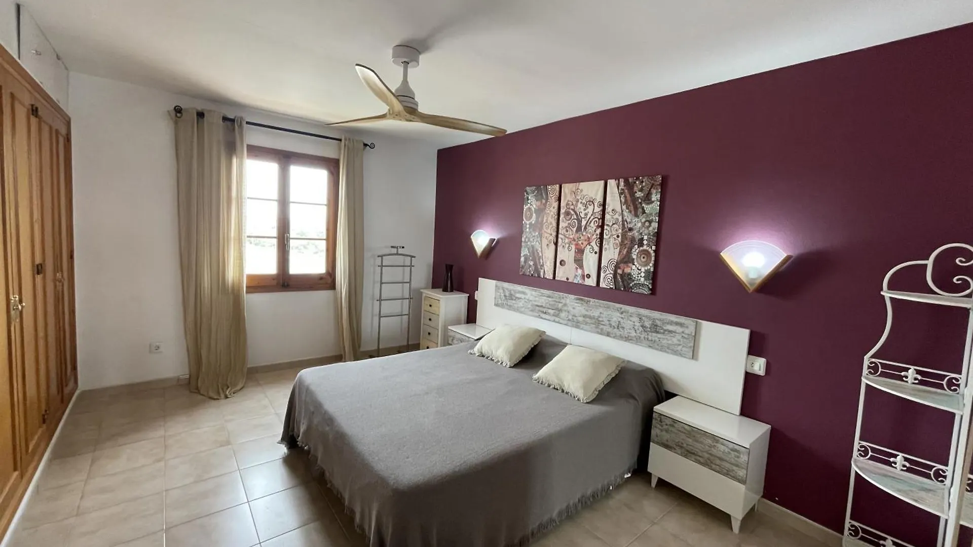 Mitjaneta Apartamento Con Piscina Cala'N Blanes  Cala'N Blanes (Menorca)